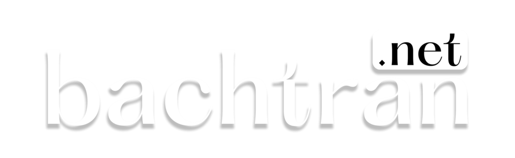 bachtrannet
